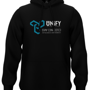 UNiFY SPORTS CHAT HOODIE