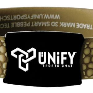 UNiFY 3D Smart Pebble Tech™ Baller Bands